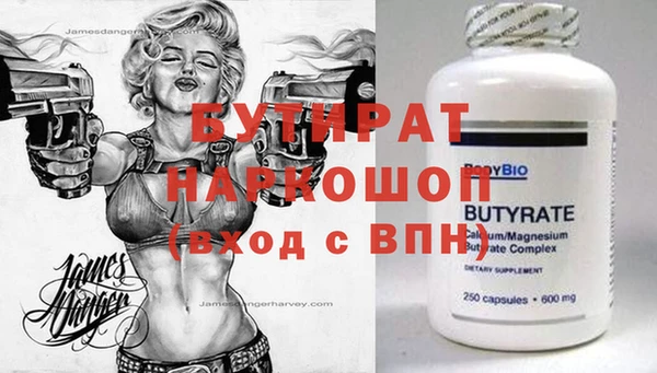 крисы Надым